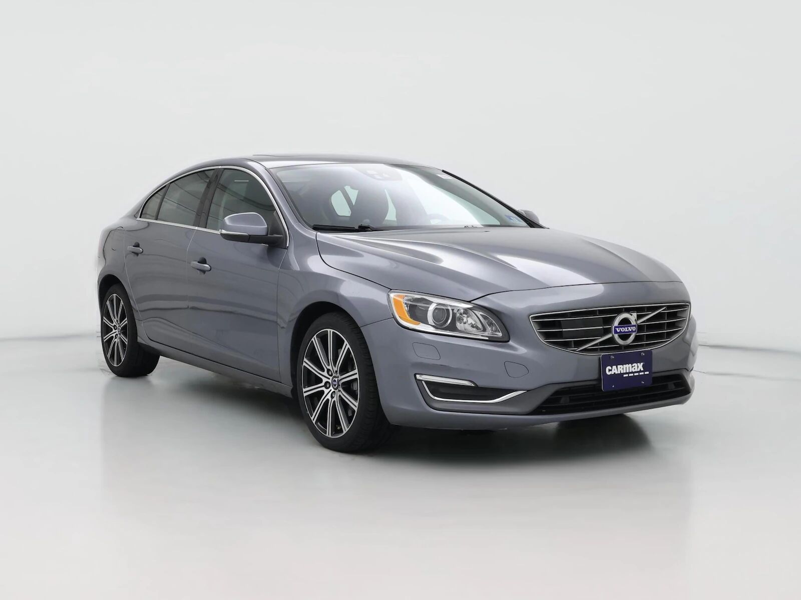 2016 VOLVO S60
