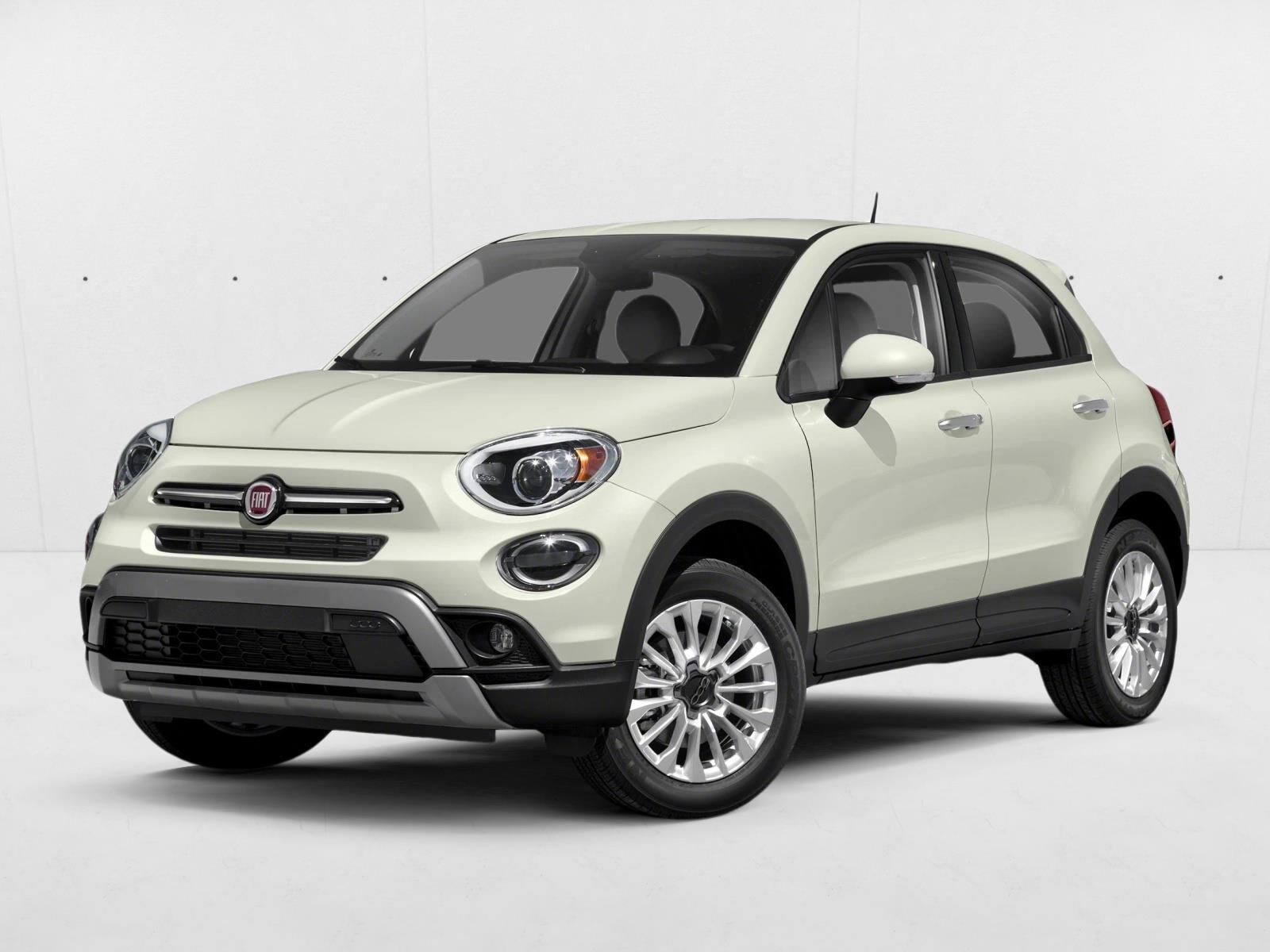 2019 FIAT 500X