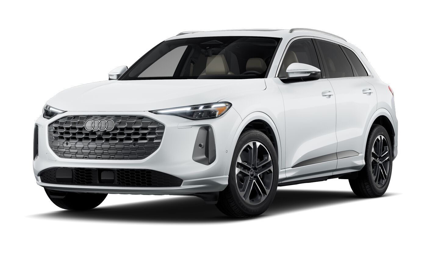 2026 AUDI Q5