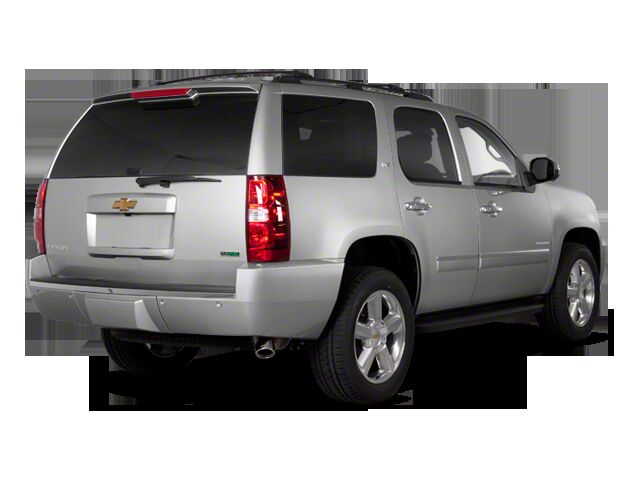 2012 CHEVROLET Tahoe