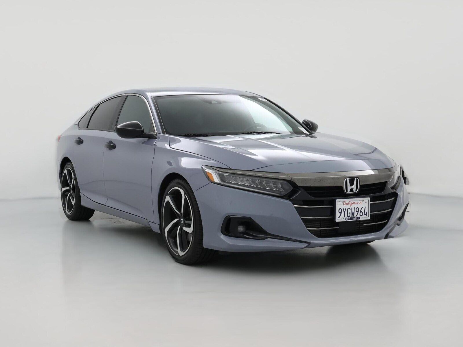 2021 HONDA Accord