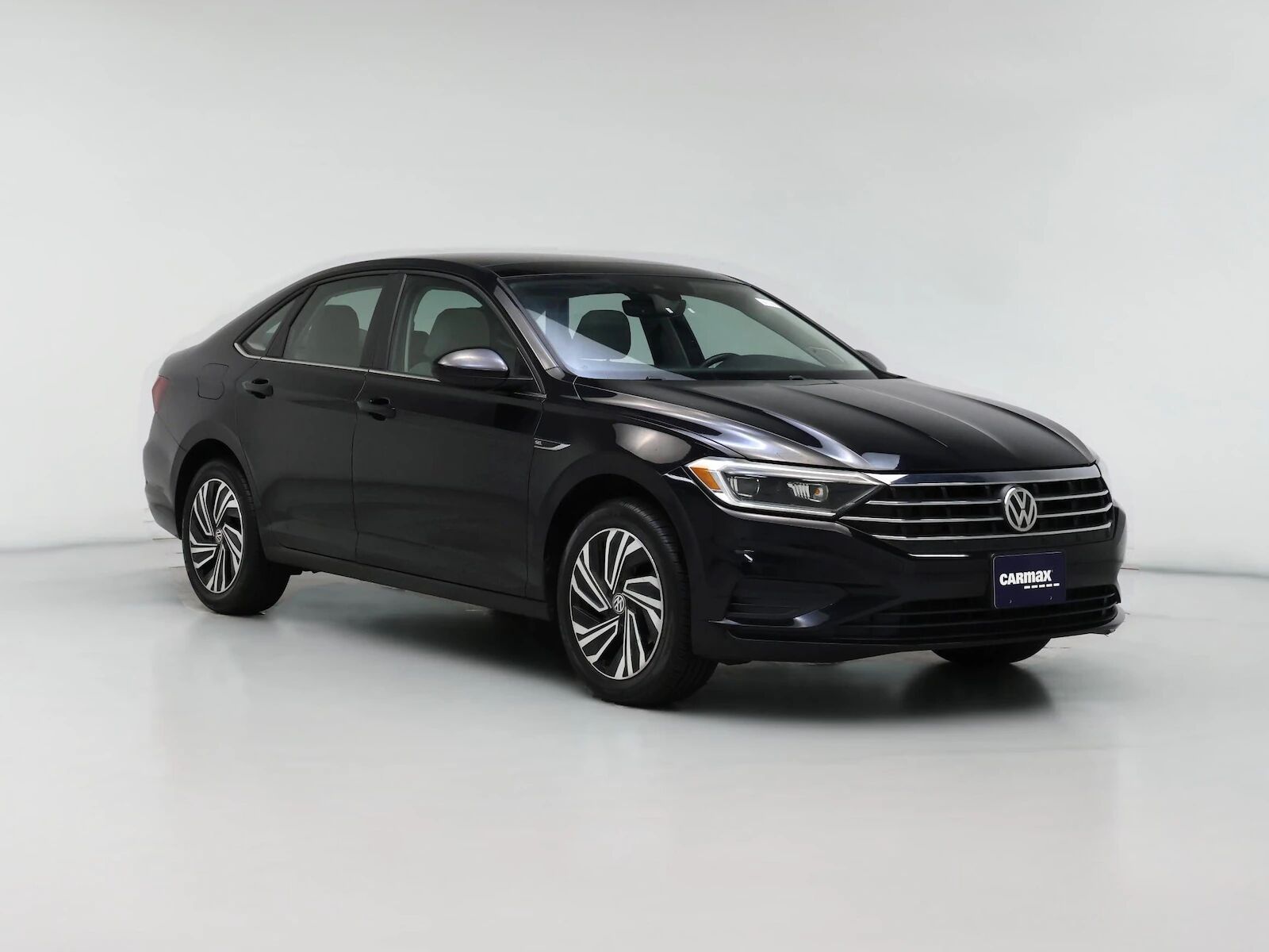 2020 VOLKSWAGEN Jetta