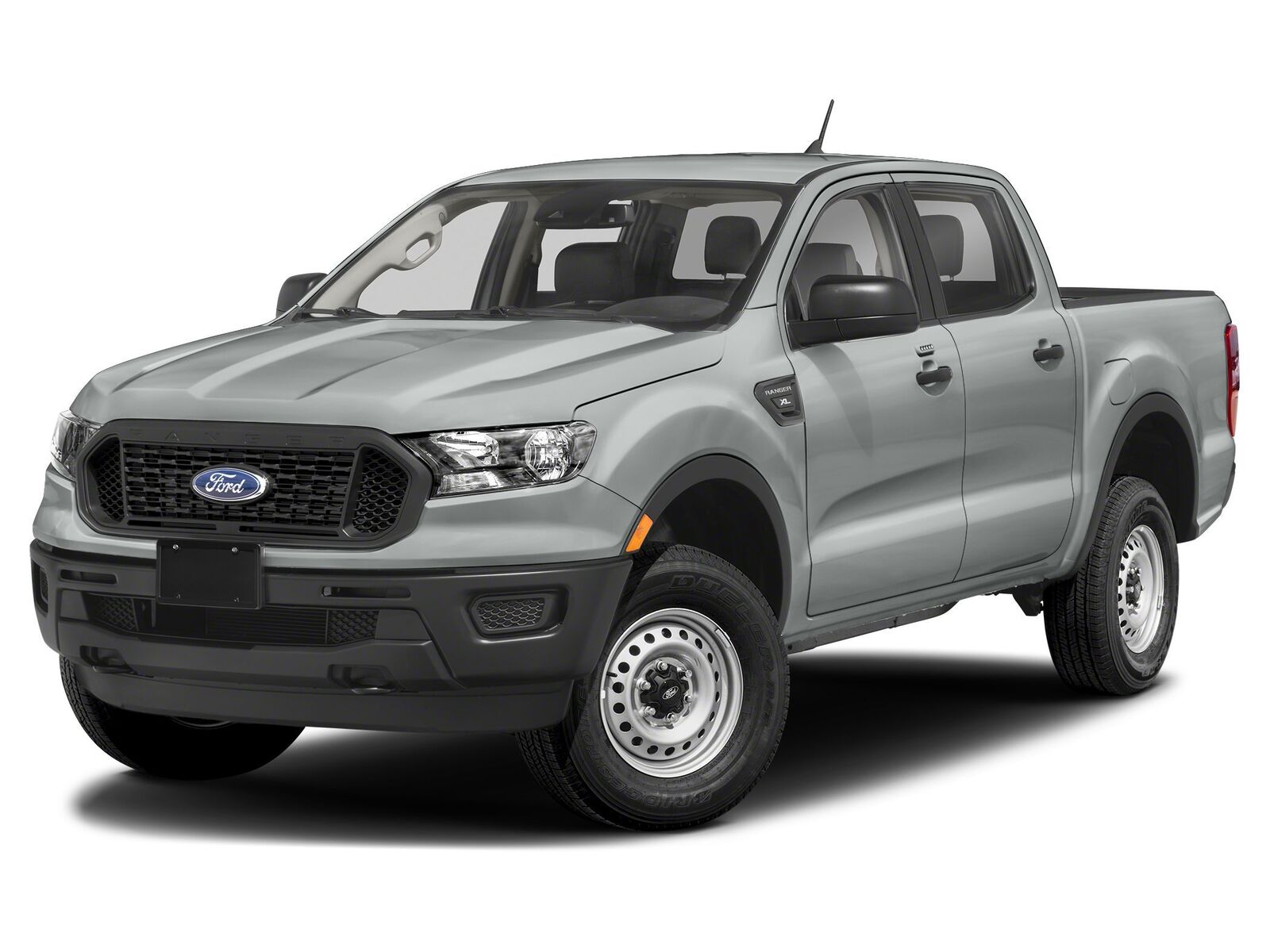 2023 FORD Ranger