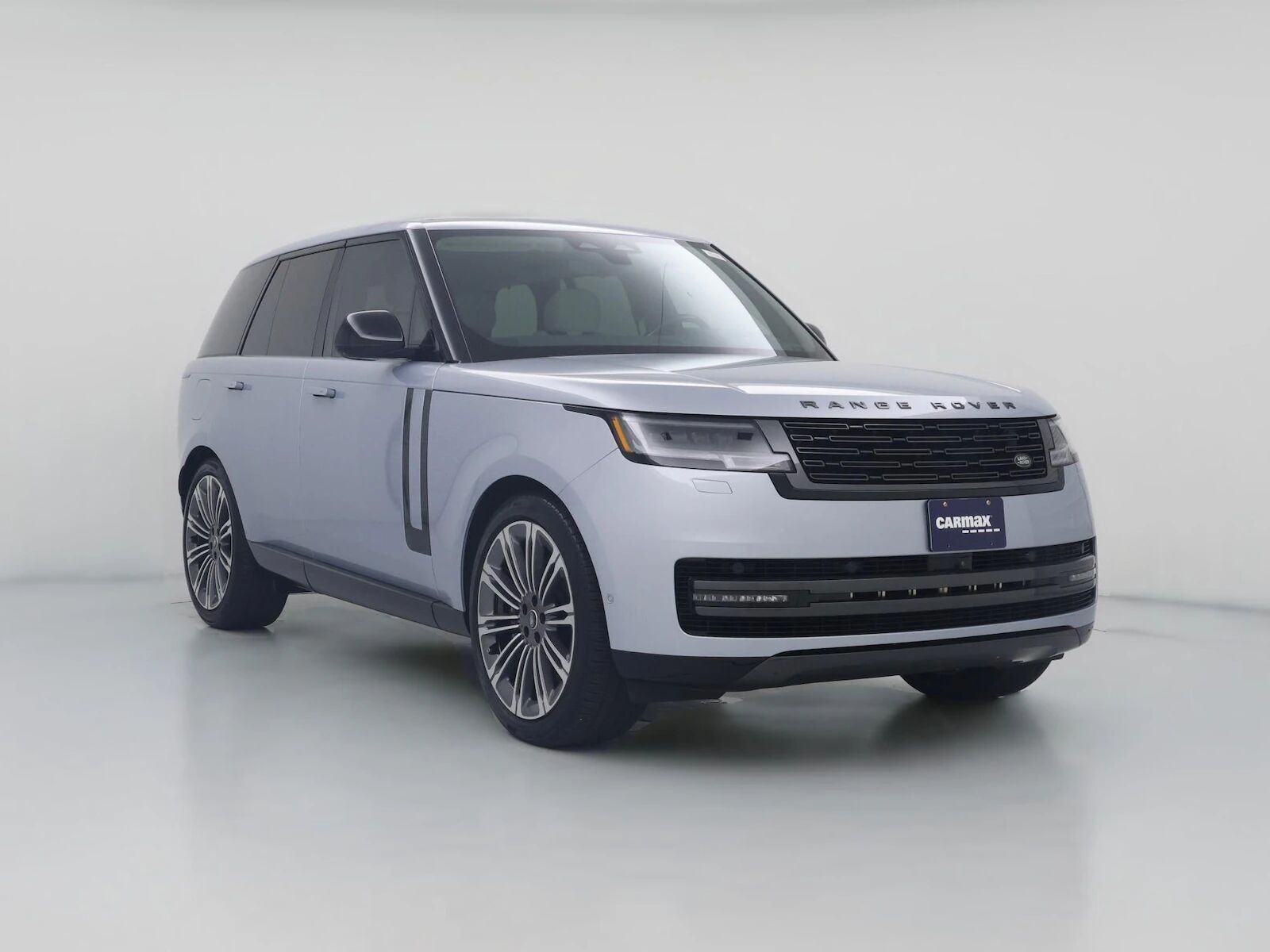 2025 LAND ROVER Range Rover