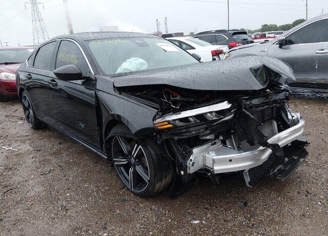 2024 HONDA Accord