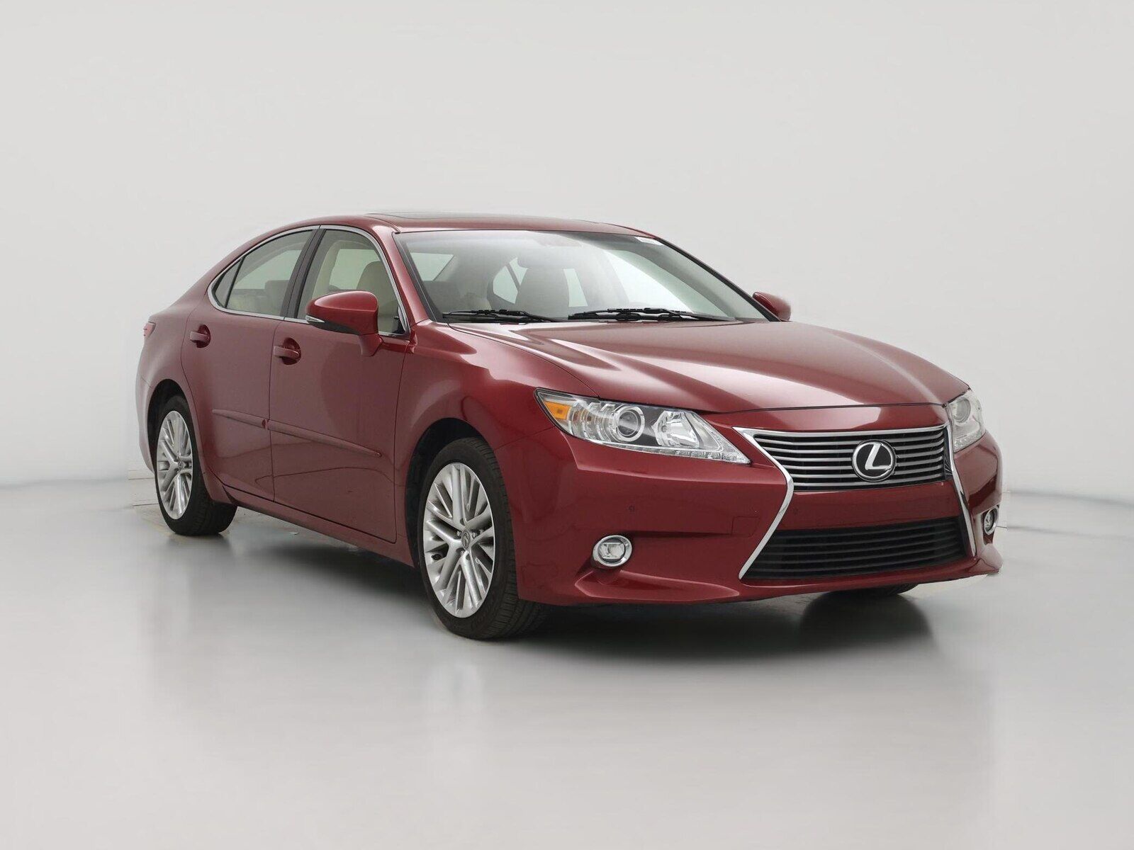 2014 LEXUS ES