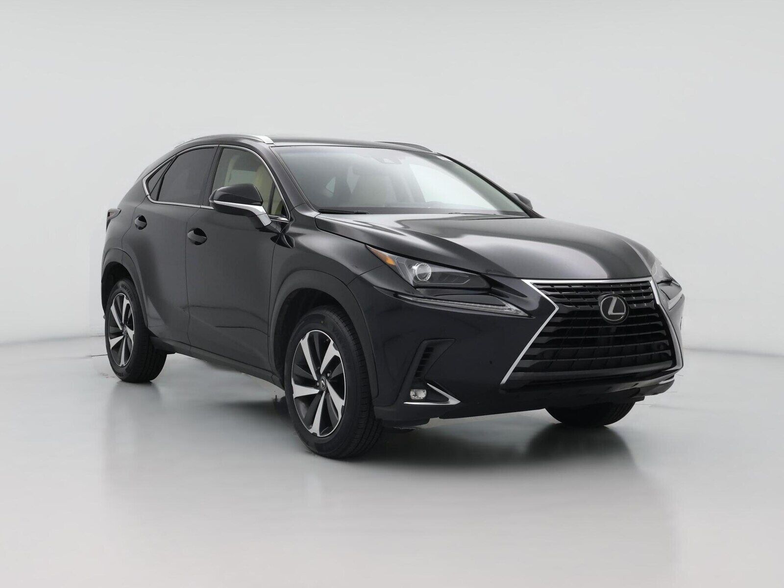 2018 LEXUS NX