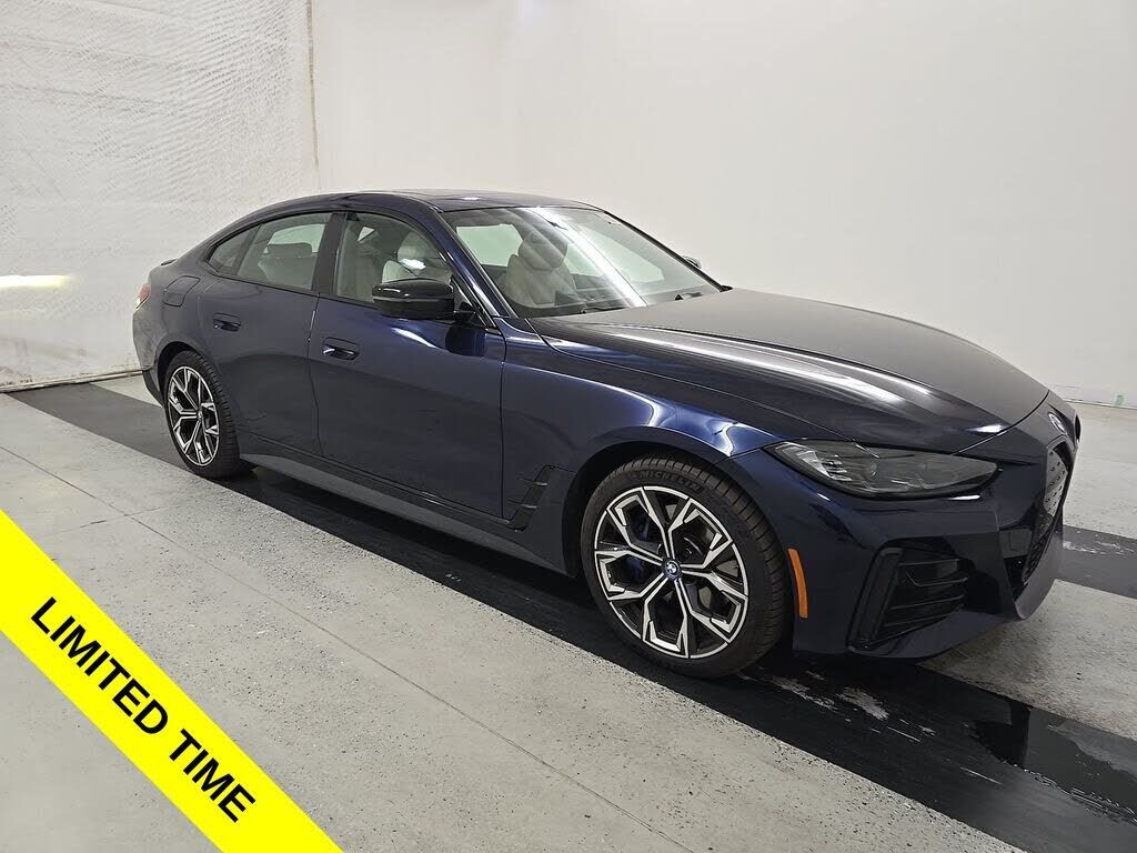 2023 BMW i4