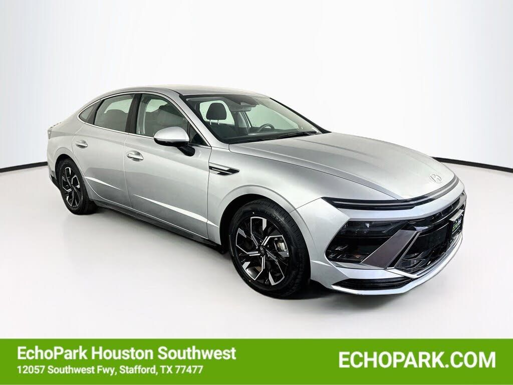 2025 HYUNDAI Sonata