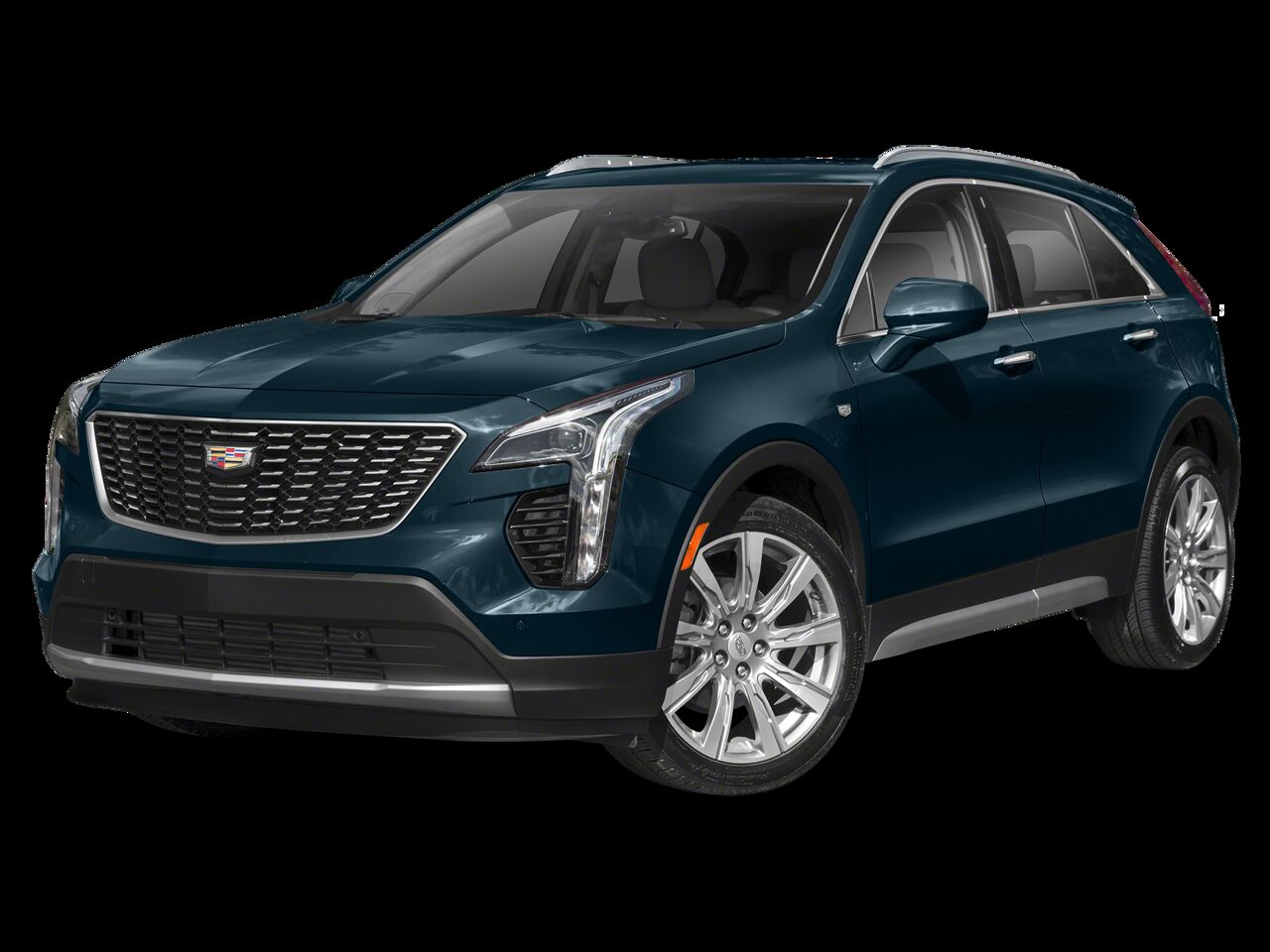 2019 CADILLAC XT4