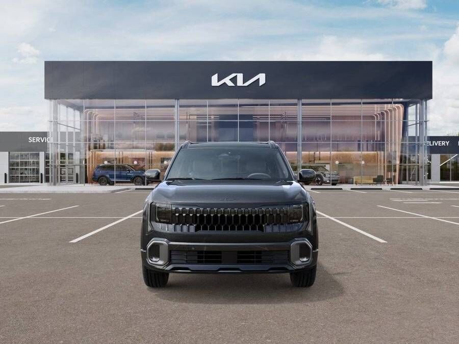 2027 KIA Seltos