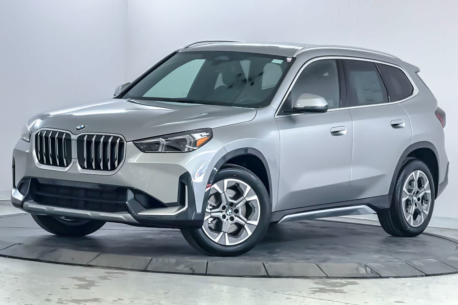 2026 BMW X1