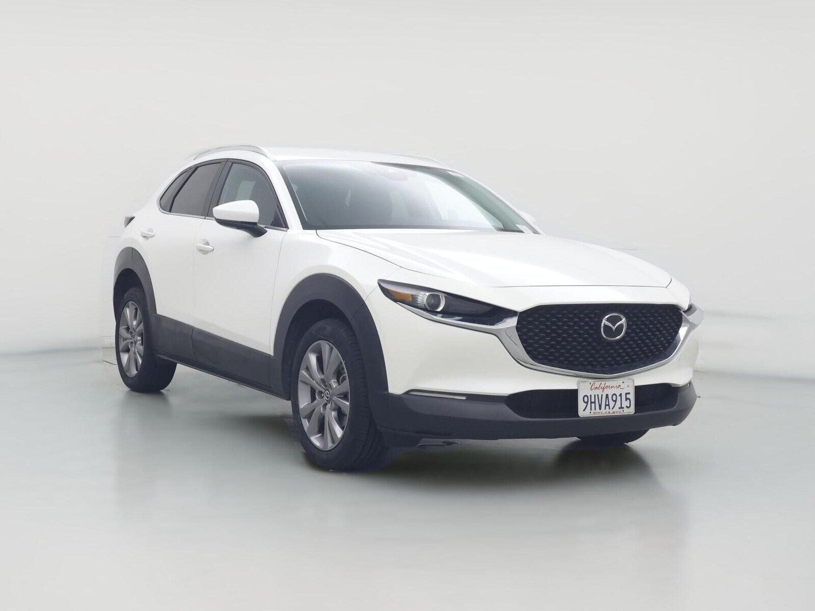 2022 MAZDA CX-30