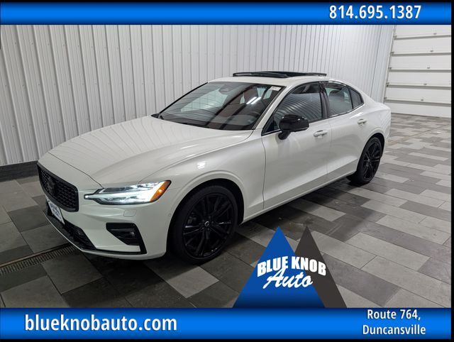 2024 VOLVO S60