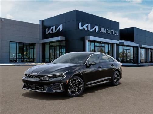 2026 KIA K5
