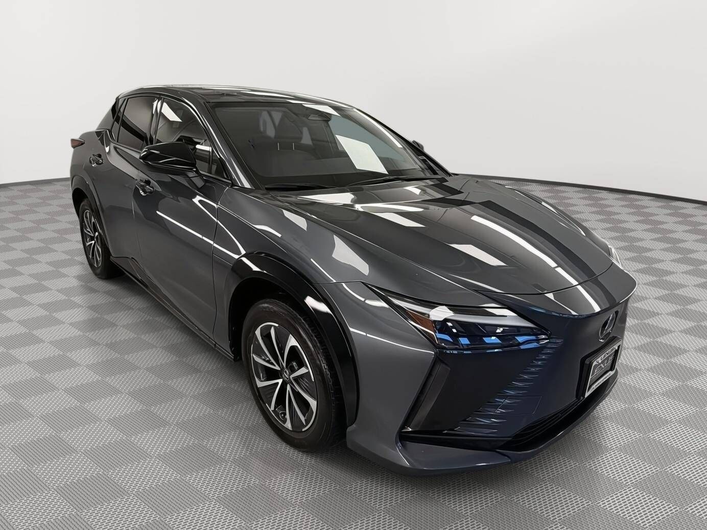 2024 LEXUS RZ 450e
