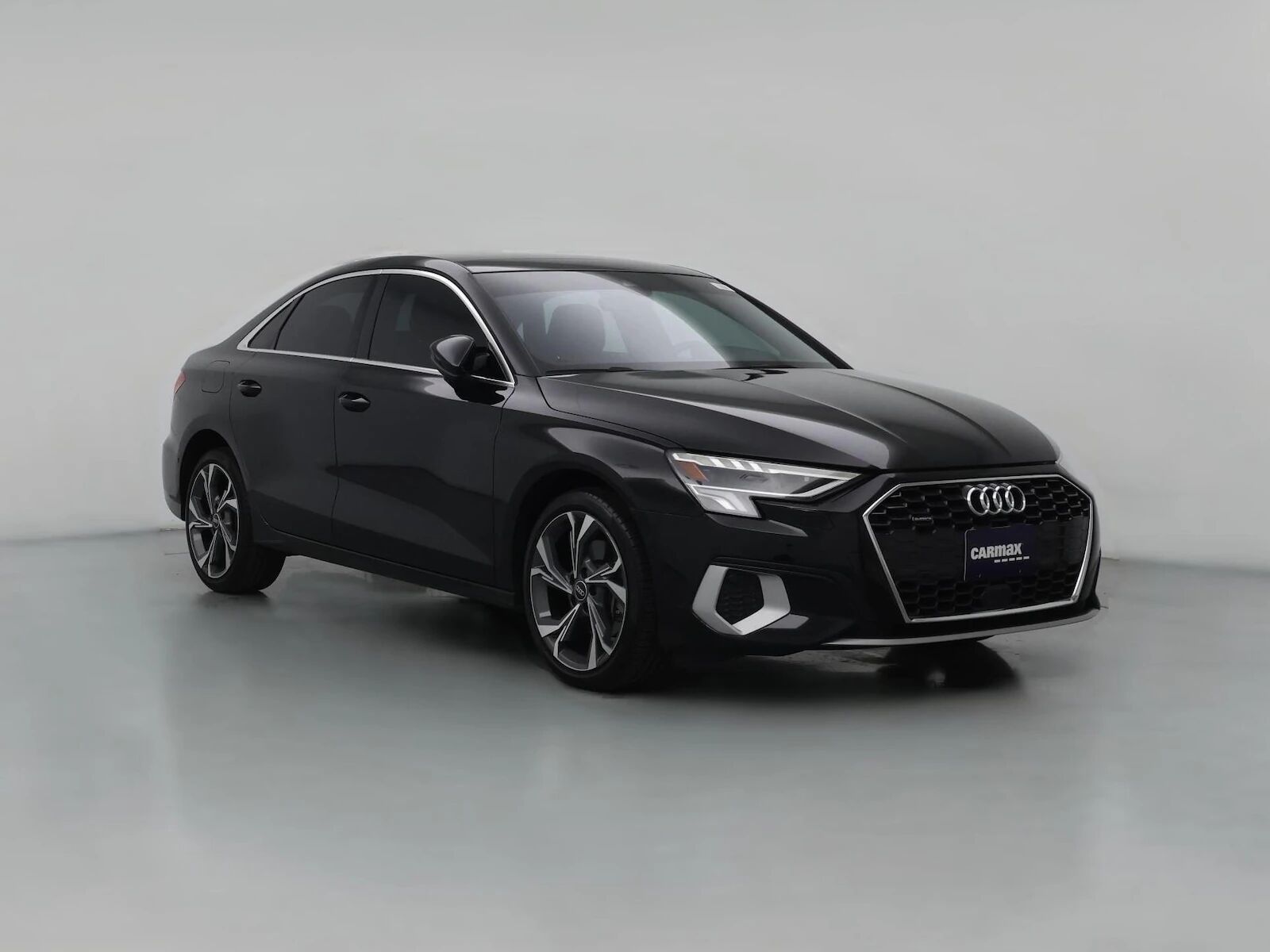 2022 AUDI A3