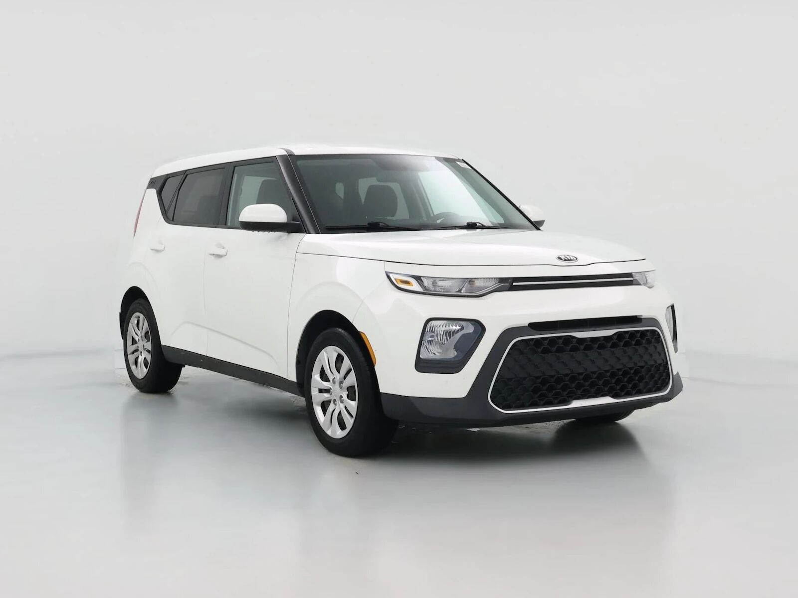 2021 KIA Soul
