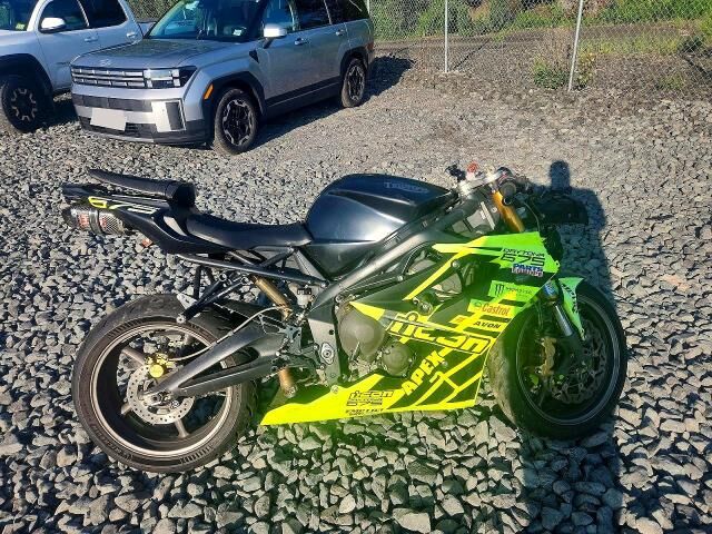 2006 TRIUMPH Daytona