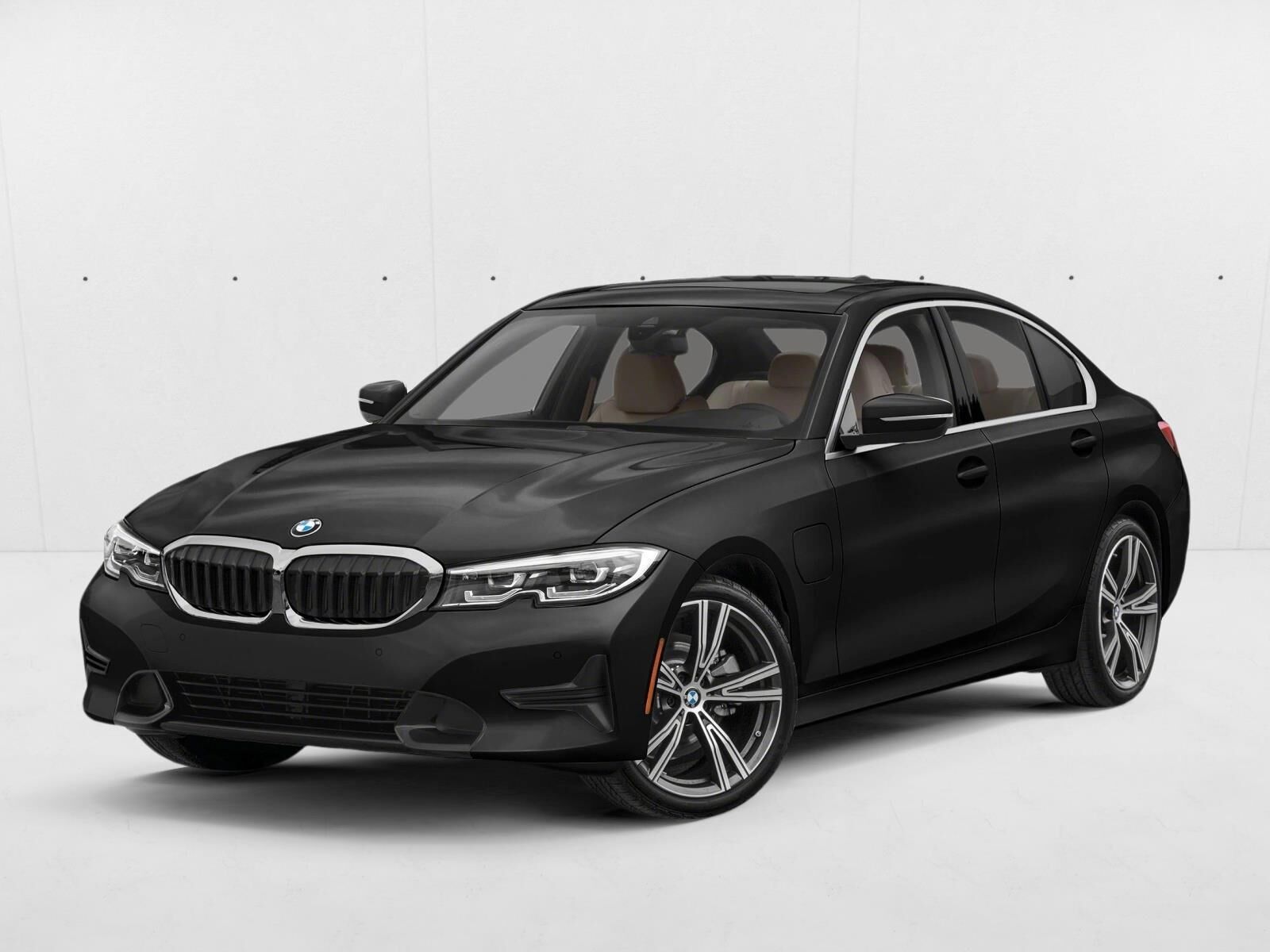 2022 BMW 3 Series
