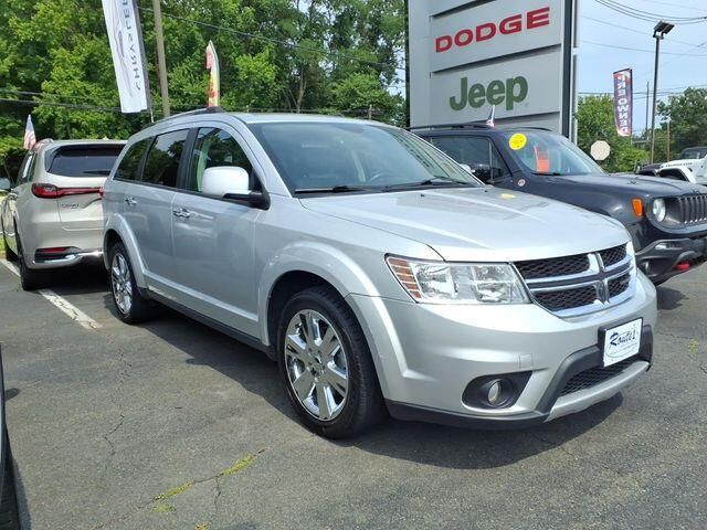 2014 DODGE Journey