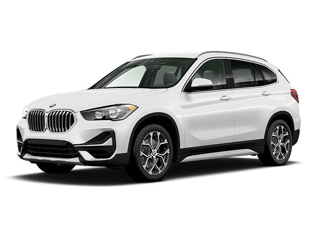 2021 BMW X1