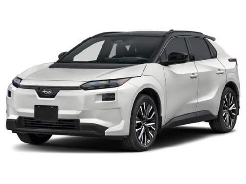 2026 SUBARU Solterra