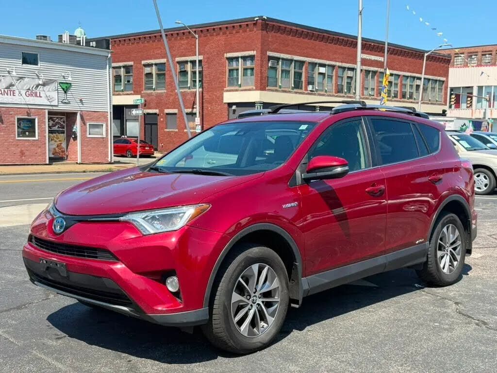 2018 TOYOTA RAV4