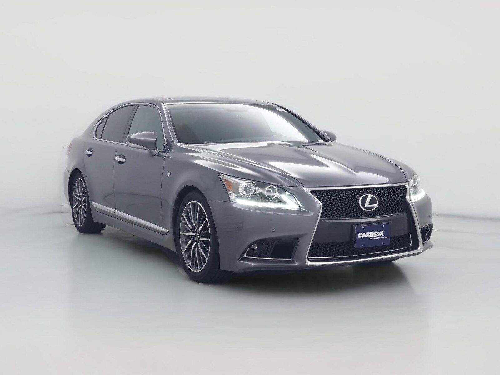 2016 LEXUS LS