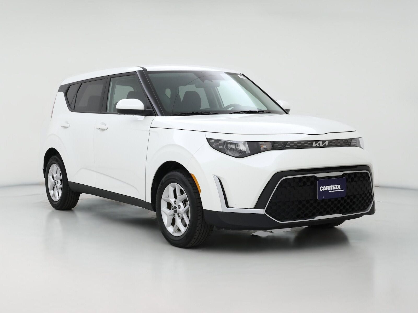 2025 KIA Soul