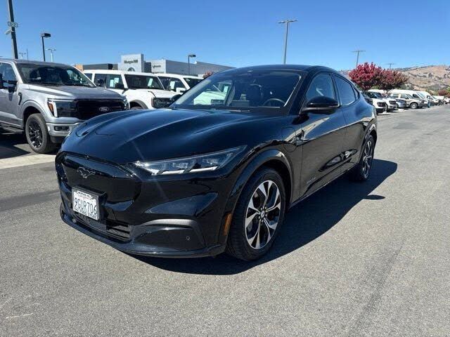 2023 FORD Mustang