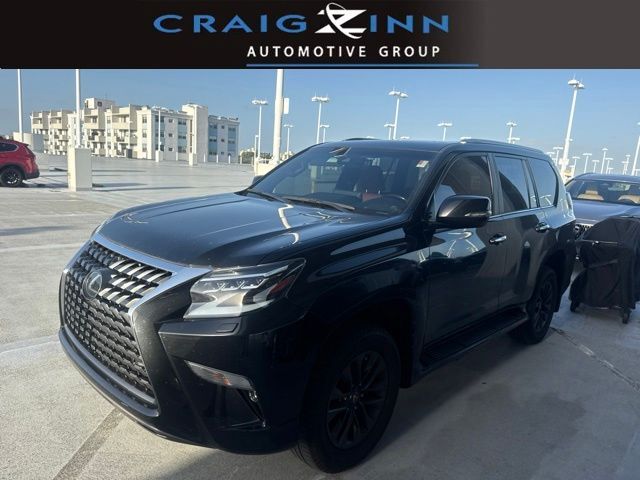 2023 LEXUS GX