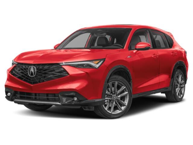 2026 ACURA ADX
