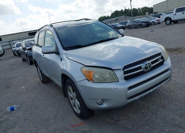 2008 TOYOTA RAV4