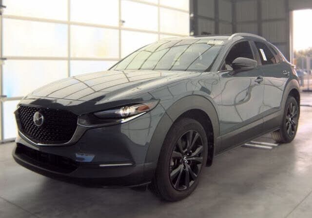 2023 MAZDA CX-30