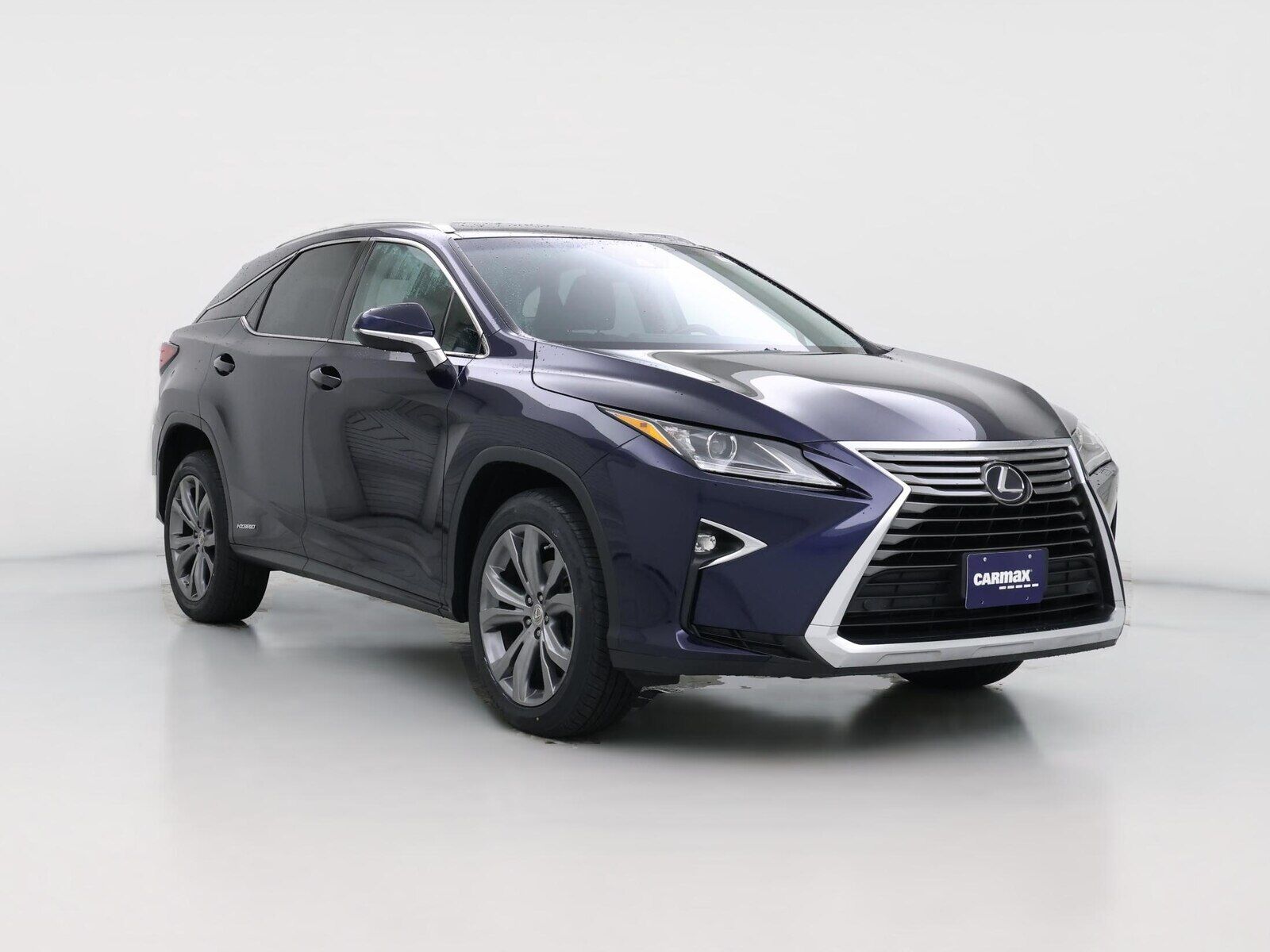 2017 LEXUS RX