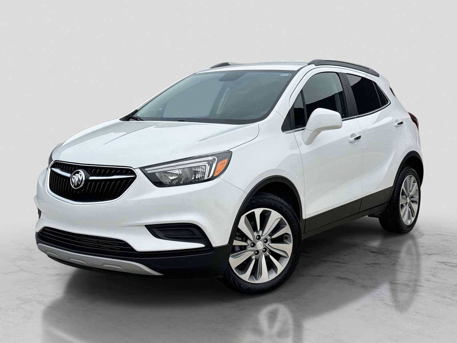 2020 BUICK Encore