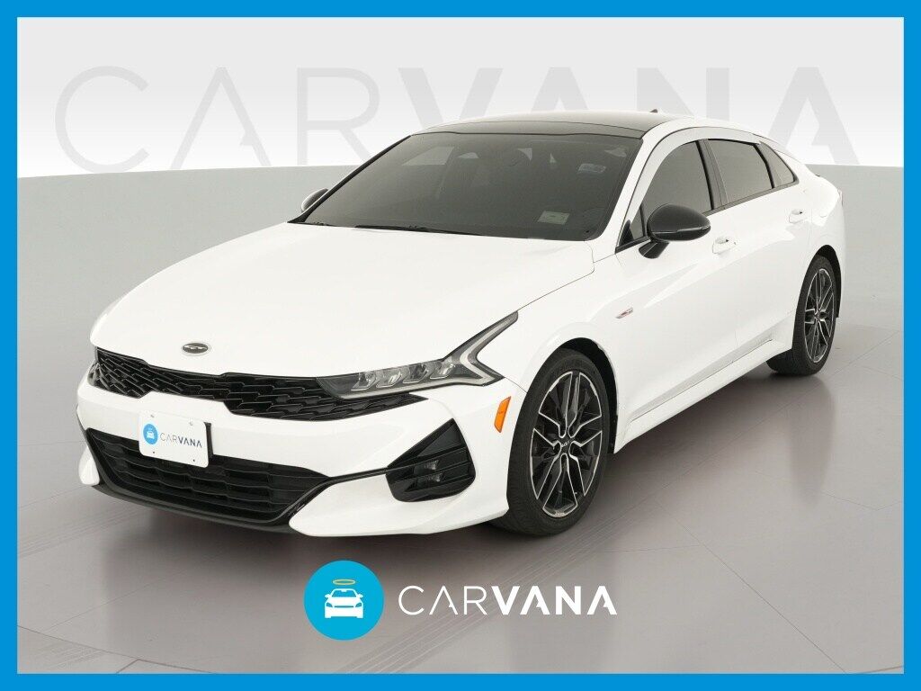 2023 KIA K5