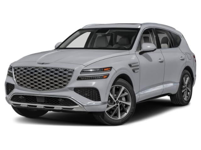 2026 GENESIS GV80