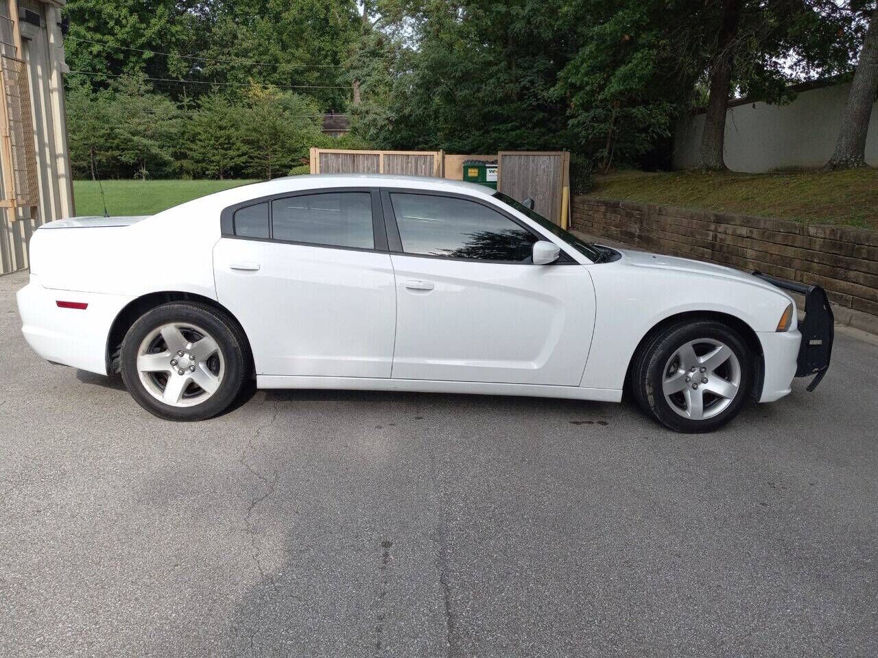 2011 DODGE Charger