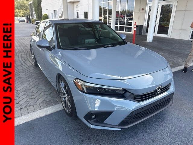 2023 HONDA Civic
