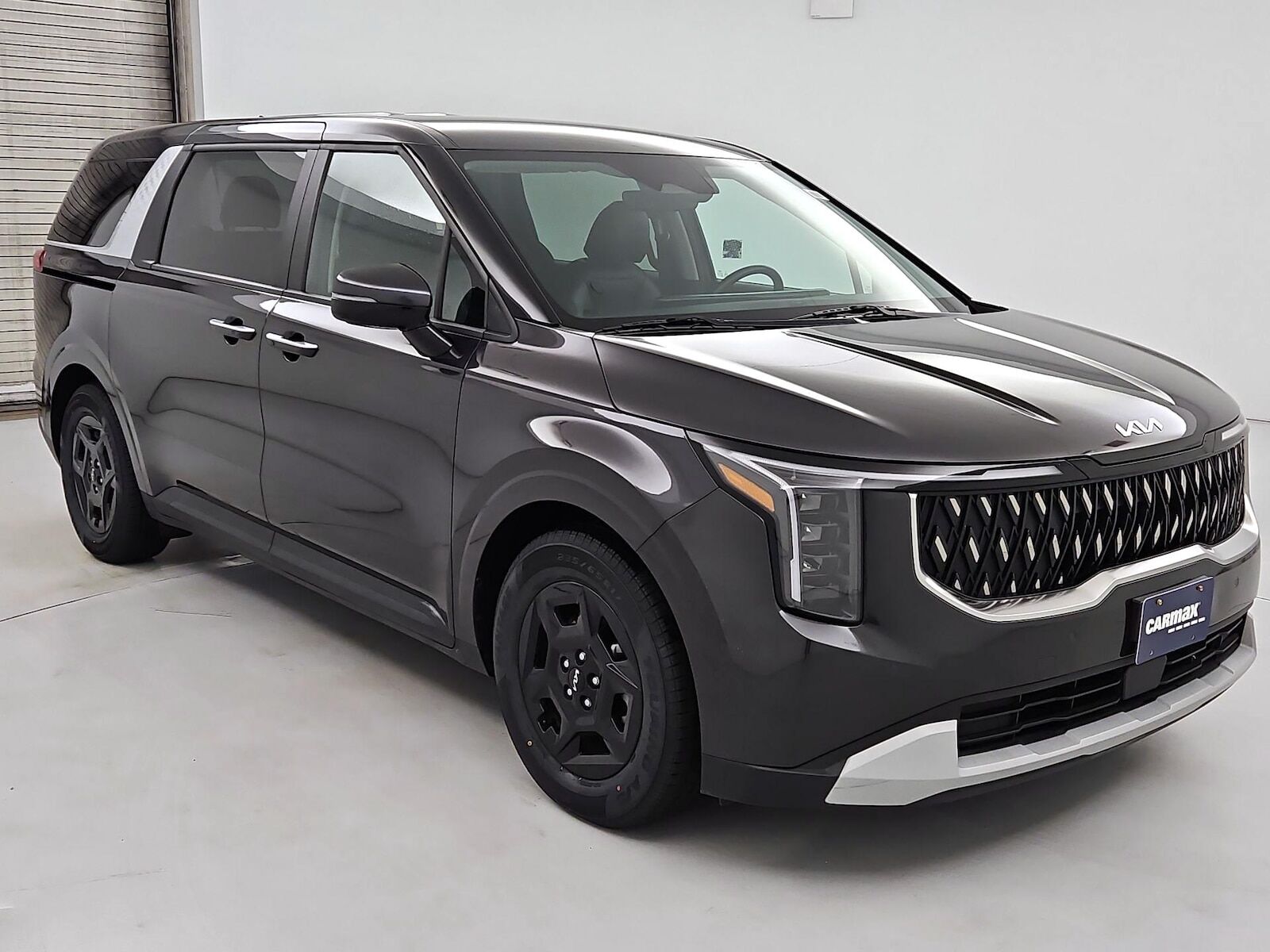 2025 KIA Carnival