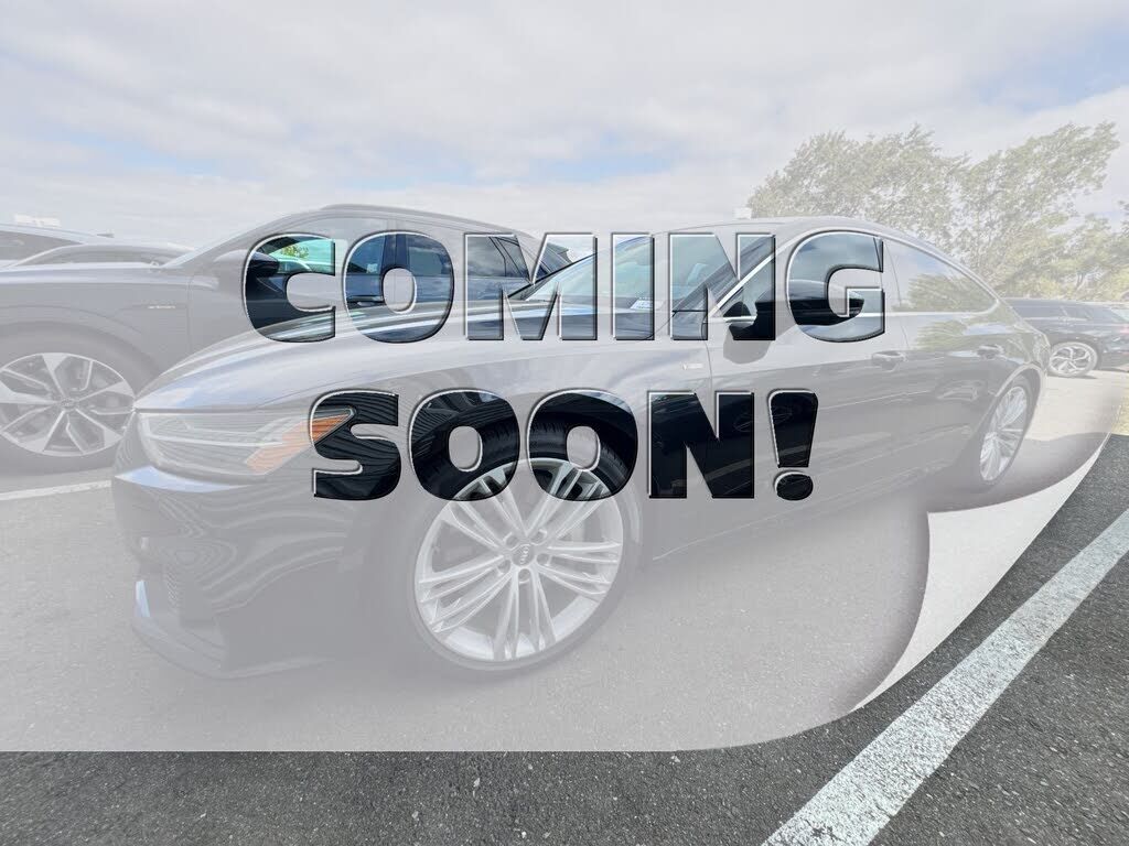 2019 AUDI A7