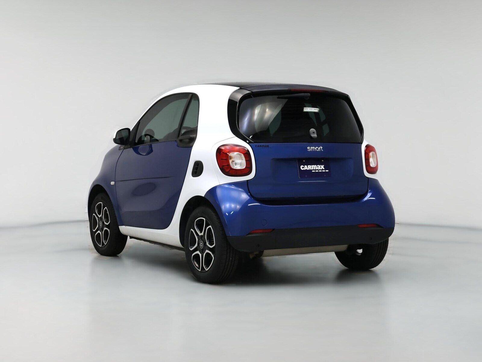 2016 SMART Fortwo