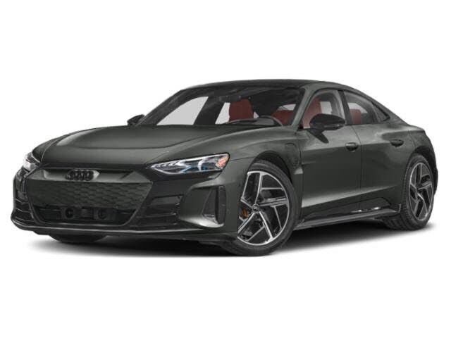 2024 AUDI RS e-tron GT