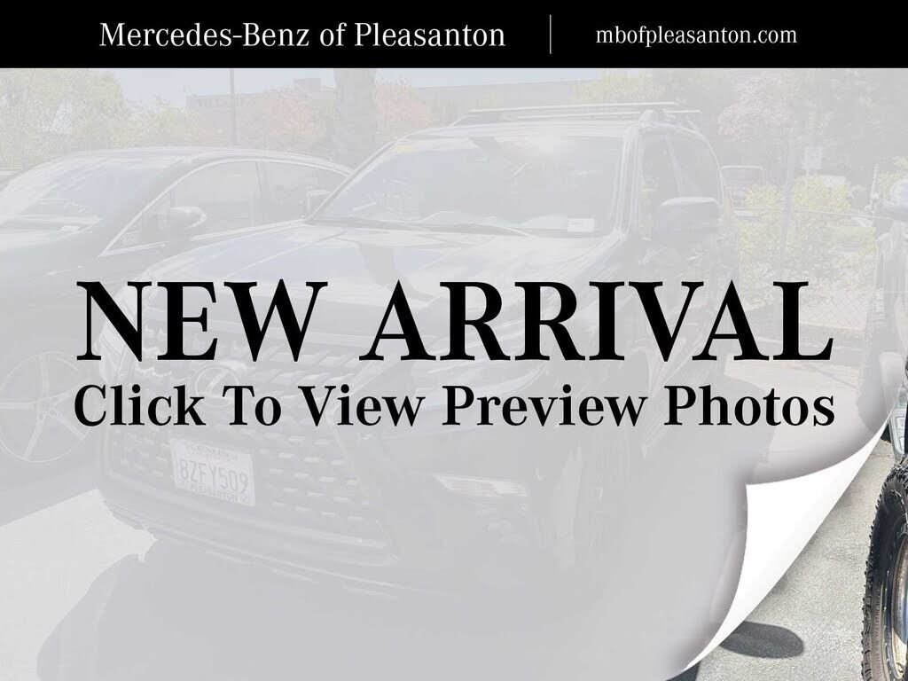2022 LEXUS GX