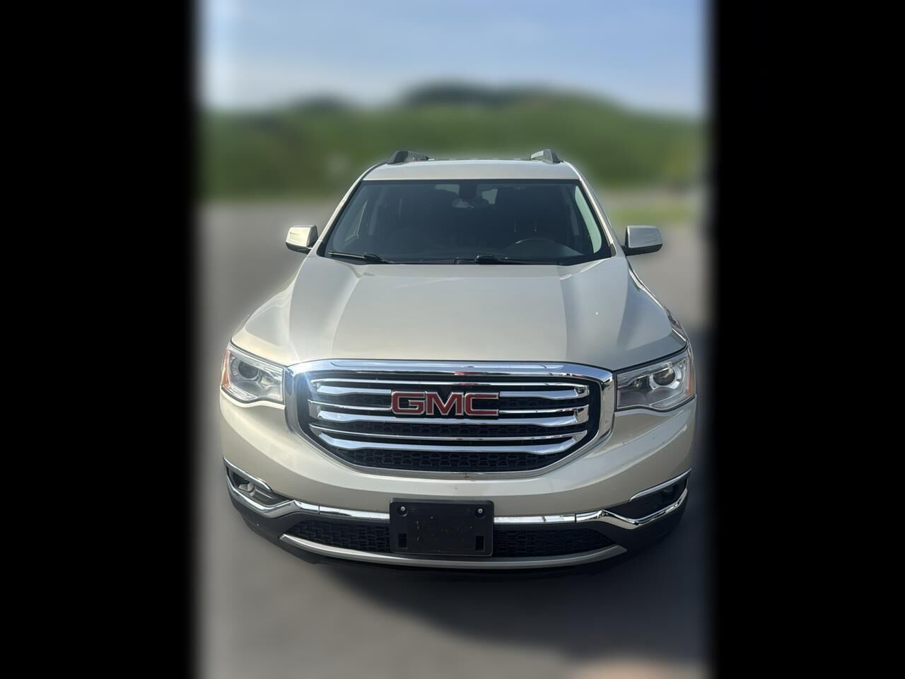 2017 GMC Acadia