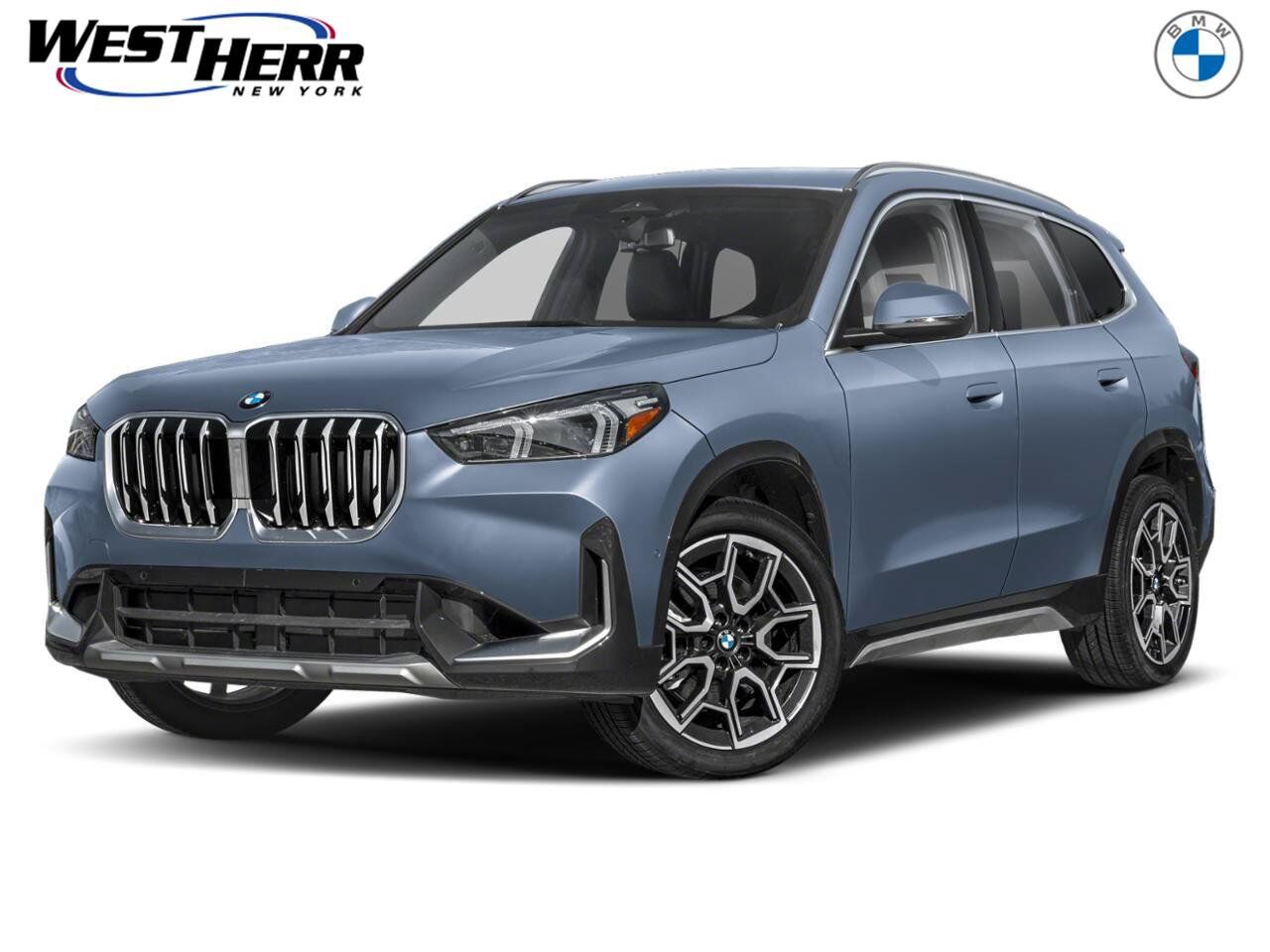2026 BMW X1