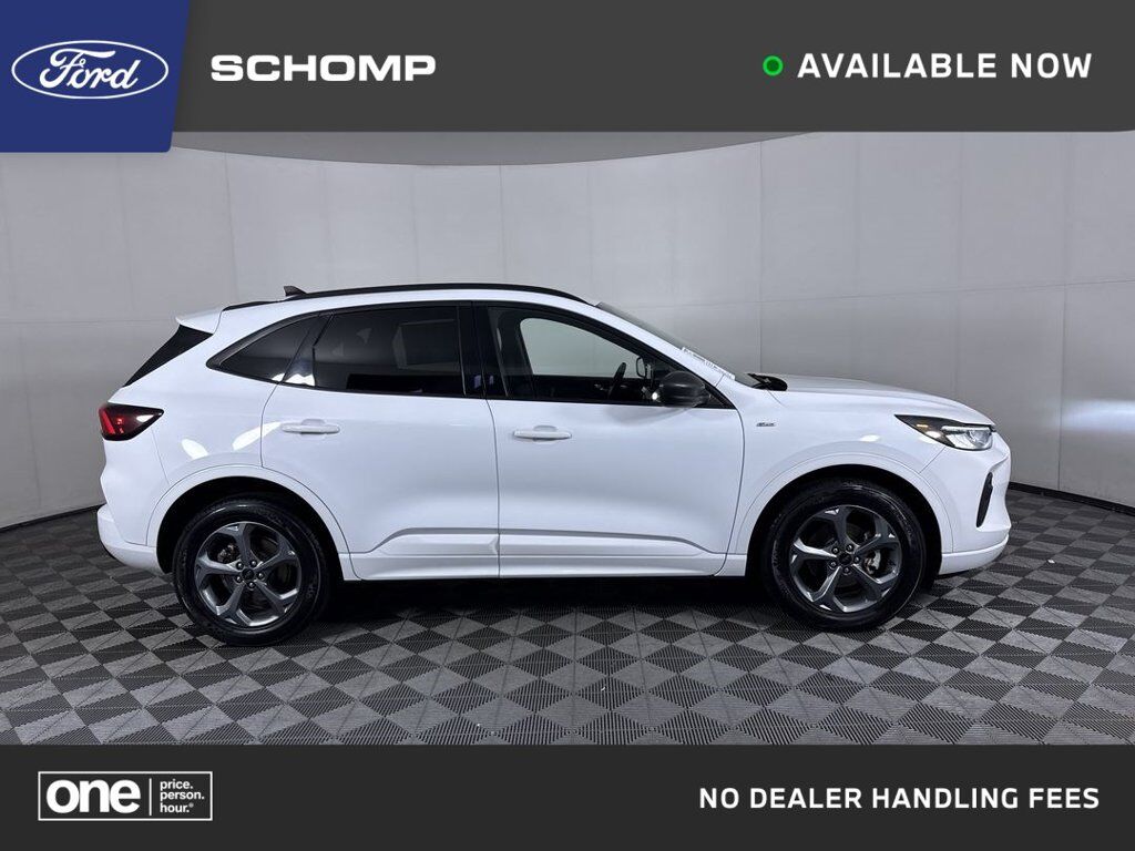 2023 FORD Escape