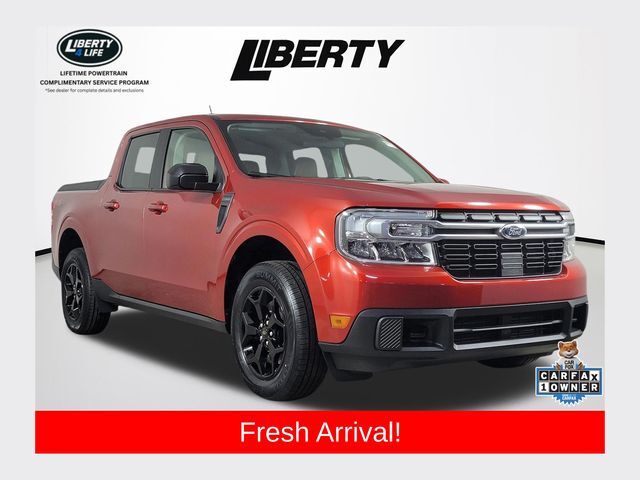 2023 FORD Maverick